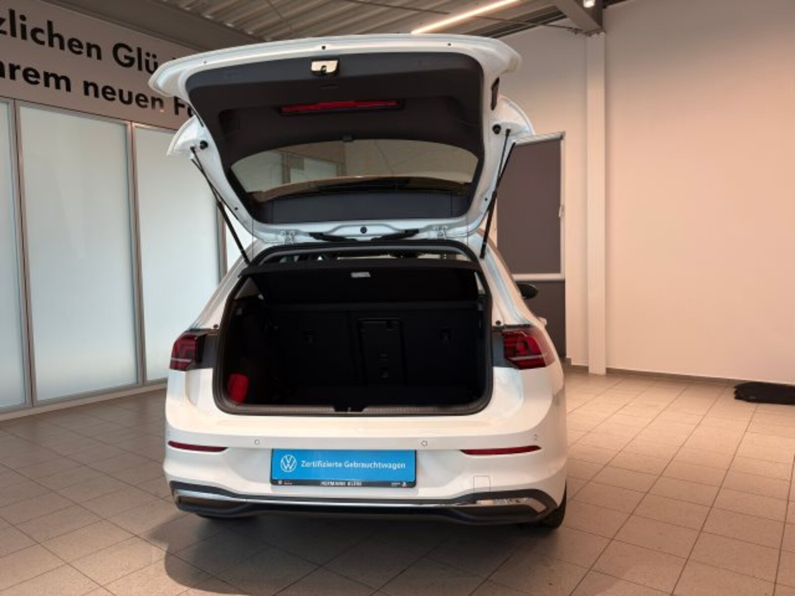 Volkswagen Golf – Bild 15