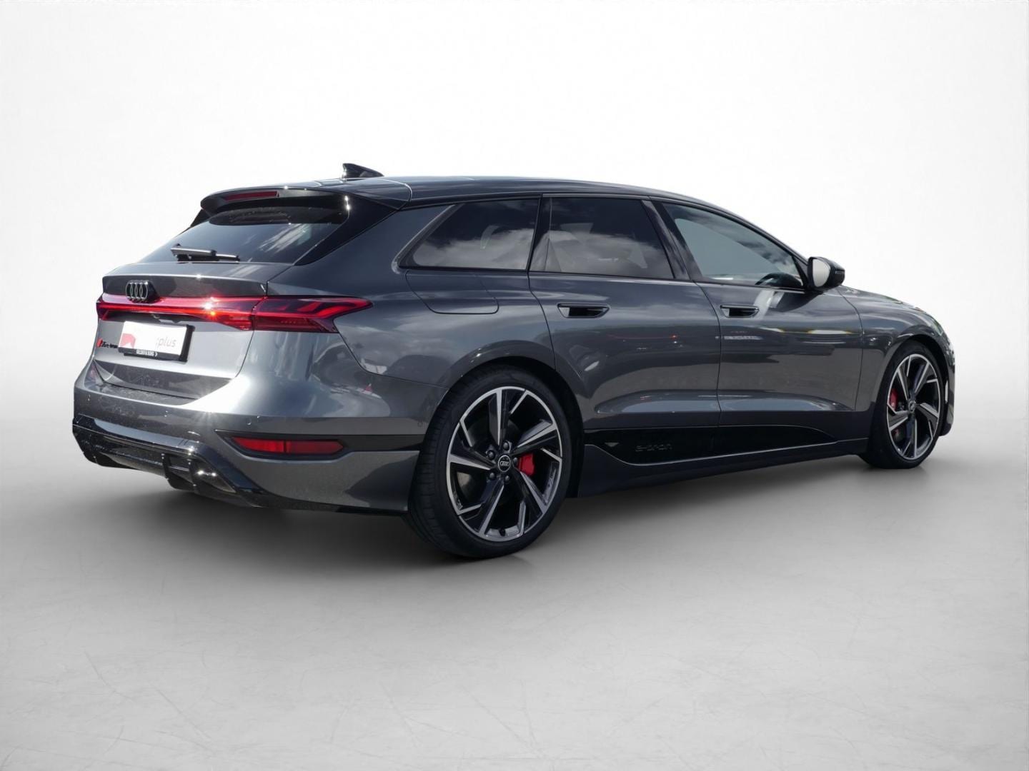 Bild über Audi S6 Avant e-tron e-tron quattro 370 kW - für weitere Informationen kontaktieren Sie den Audi Partner