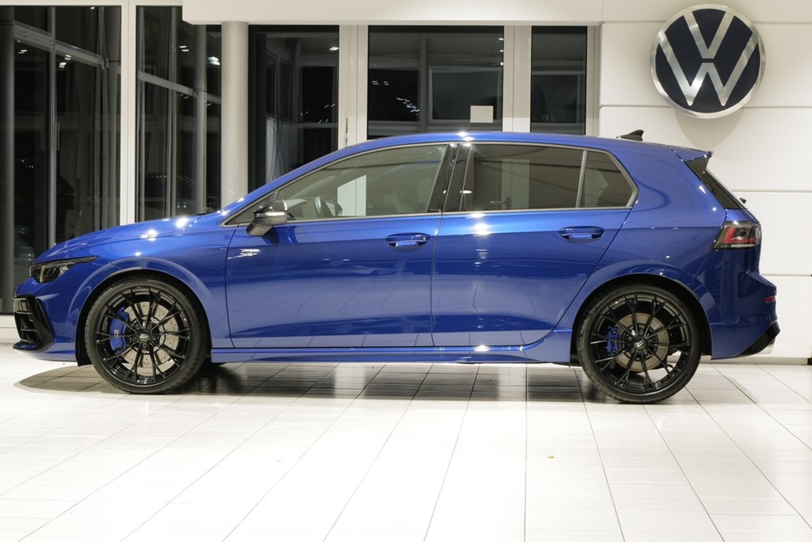 Volkswagen Golf – Bild 7