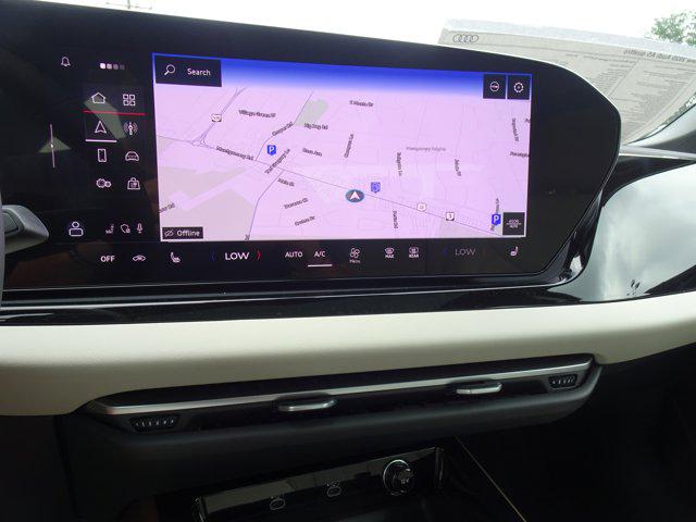 2025 Audi A5 Premium Plus - Photo 7