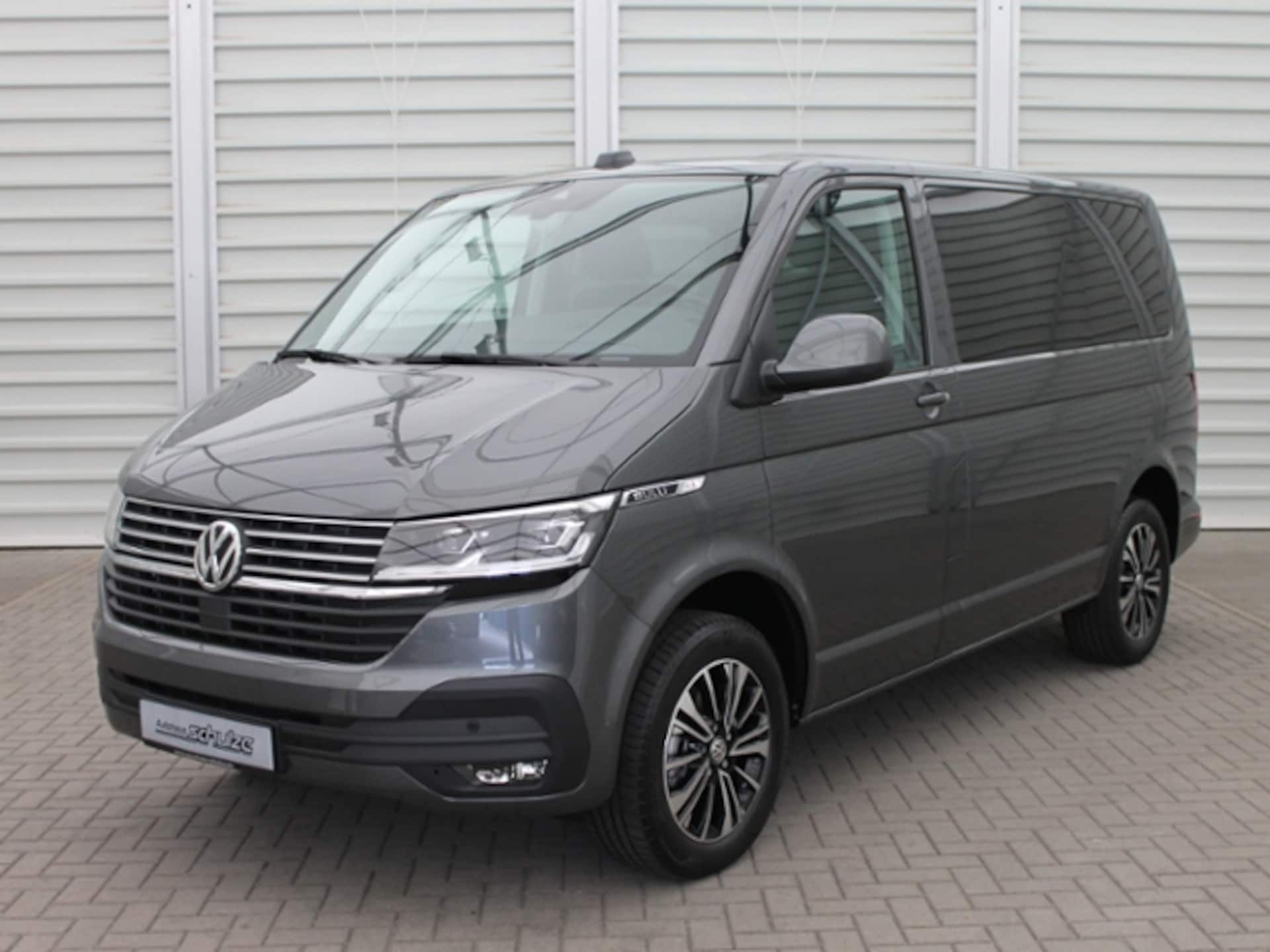 Volkswagen T6.1 Caravelle kurzer Radstand Comfortline