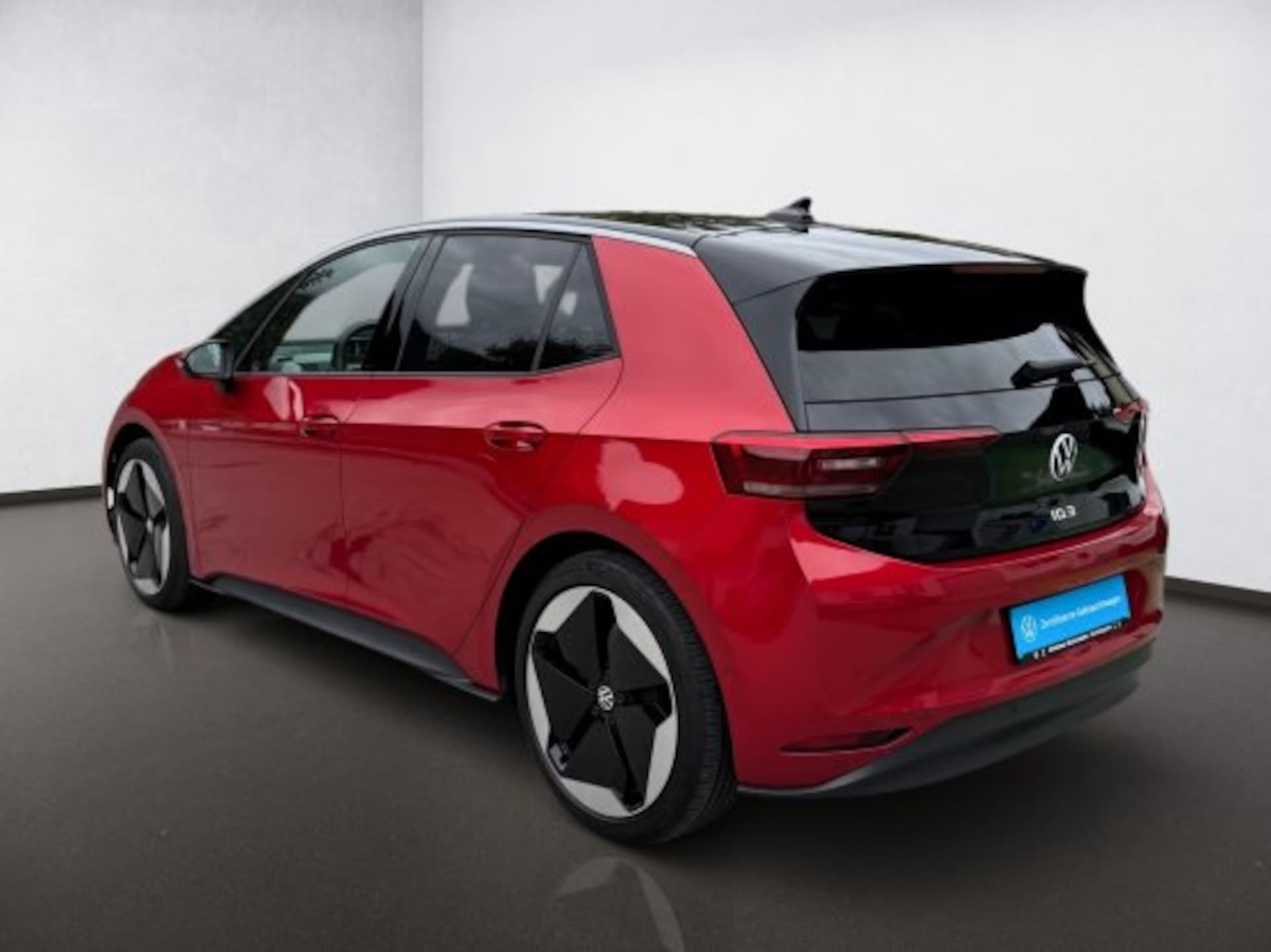 Volkswagen ID.3 Pro S
