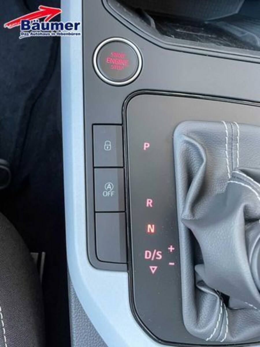 SEAT Arona – Bild 19