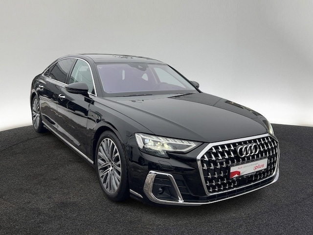 Audi A8 L TFSI E 60 TFSI E Quattro Tiptronic -  - Joinsteer - #5