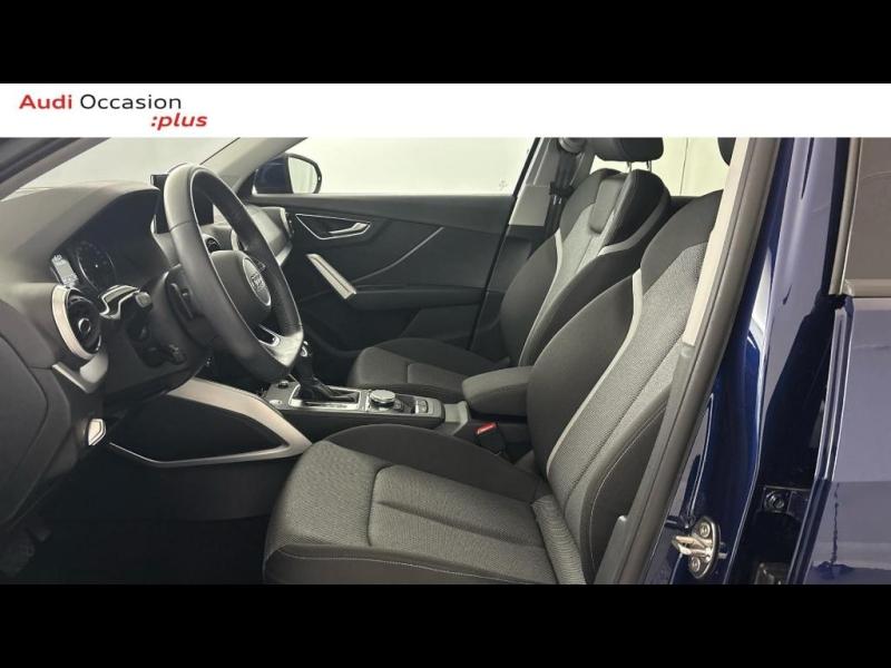 Image about Audi Q2 Advanced 35 TFSI 110 kW (150 ch) S tronic