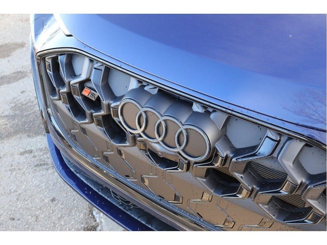 2025 Audi SQ5