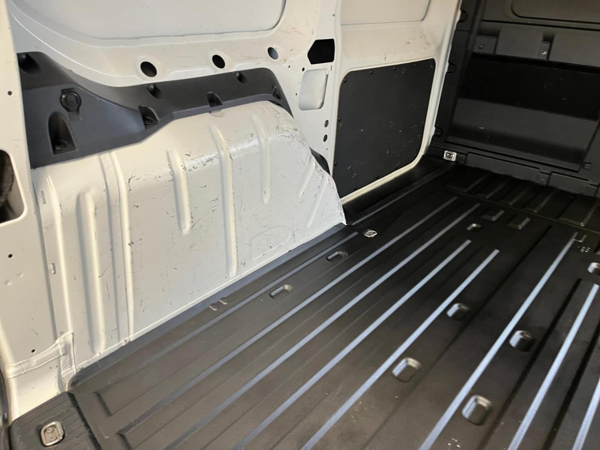 Volkswagen Caddy Maxi Cargo EcoProfi