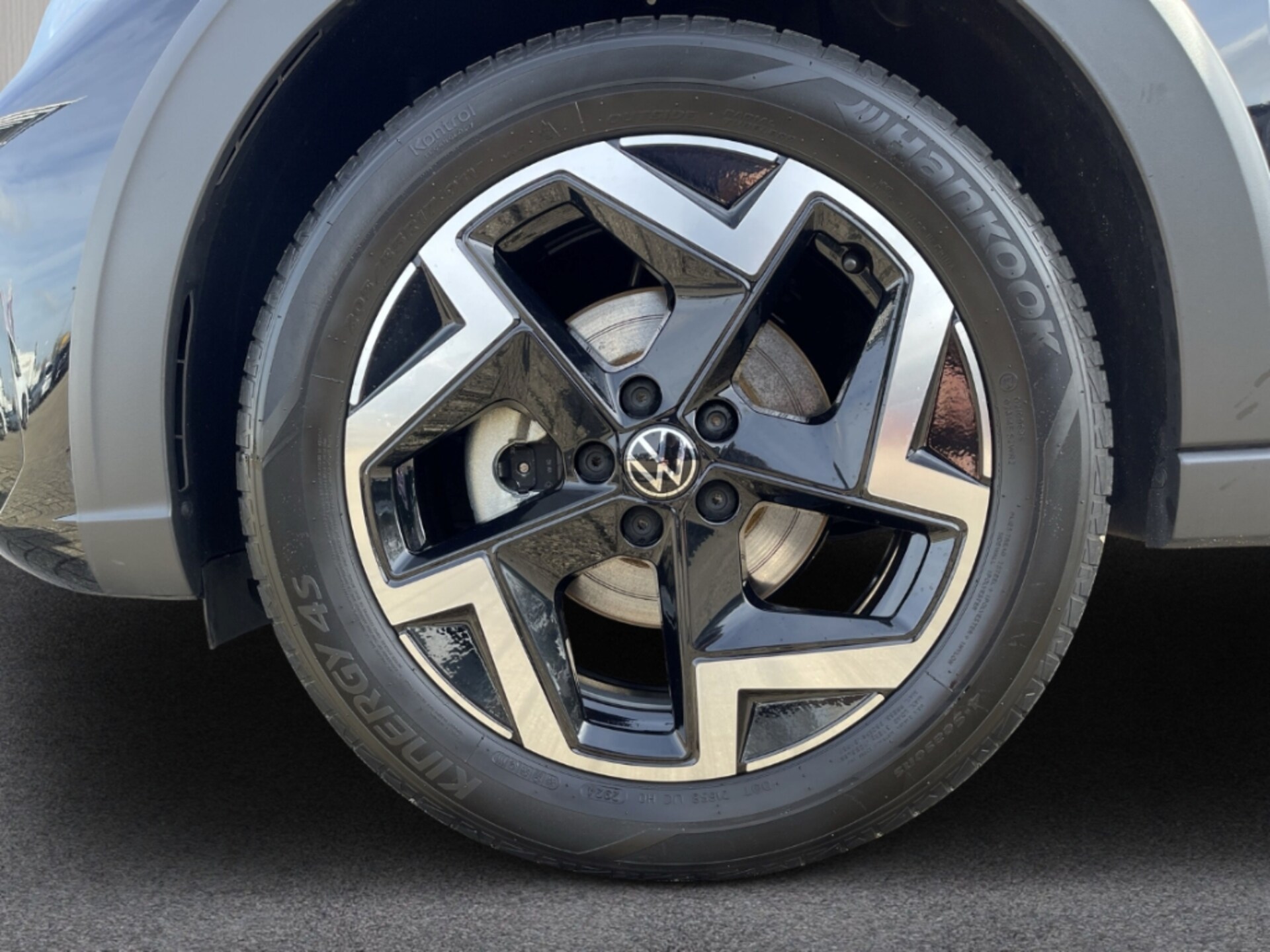 Volkswagen Taigo R-Line