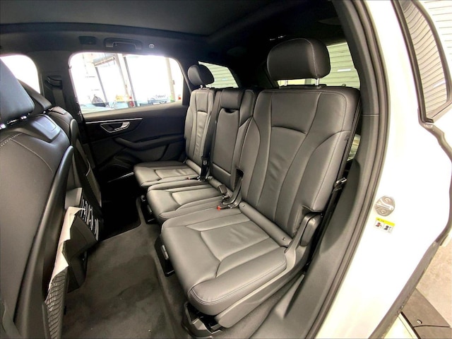 2026 Audi Q7 Premium - Photo 21