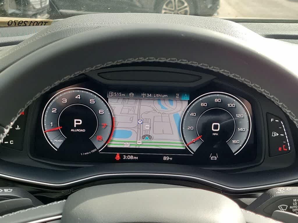 2026 Audi Q8 Premium Plus - Photo 26