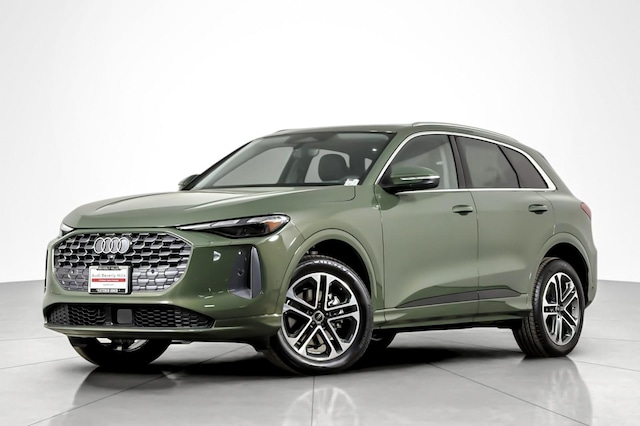 2026 Audi Q5