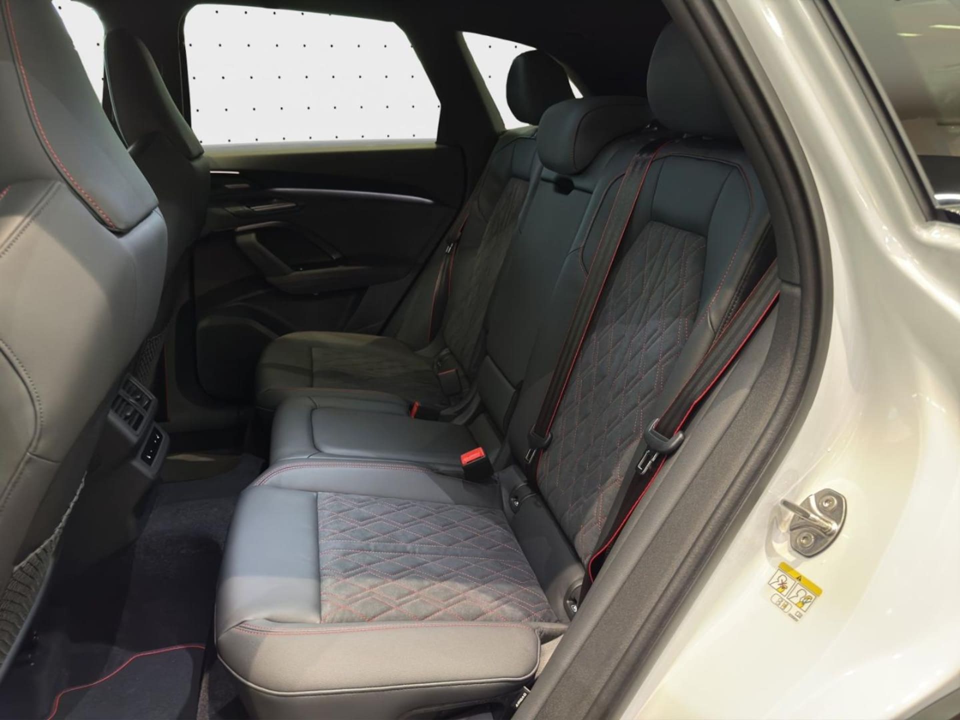 Audi Q5 SUV edition one