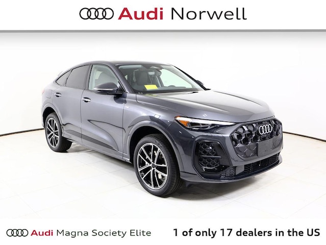 Photo of 2026 Audi Q5 Sportback