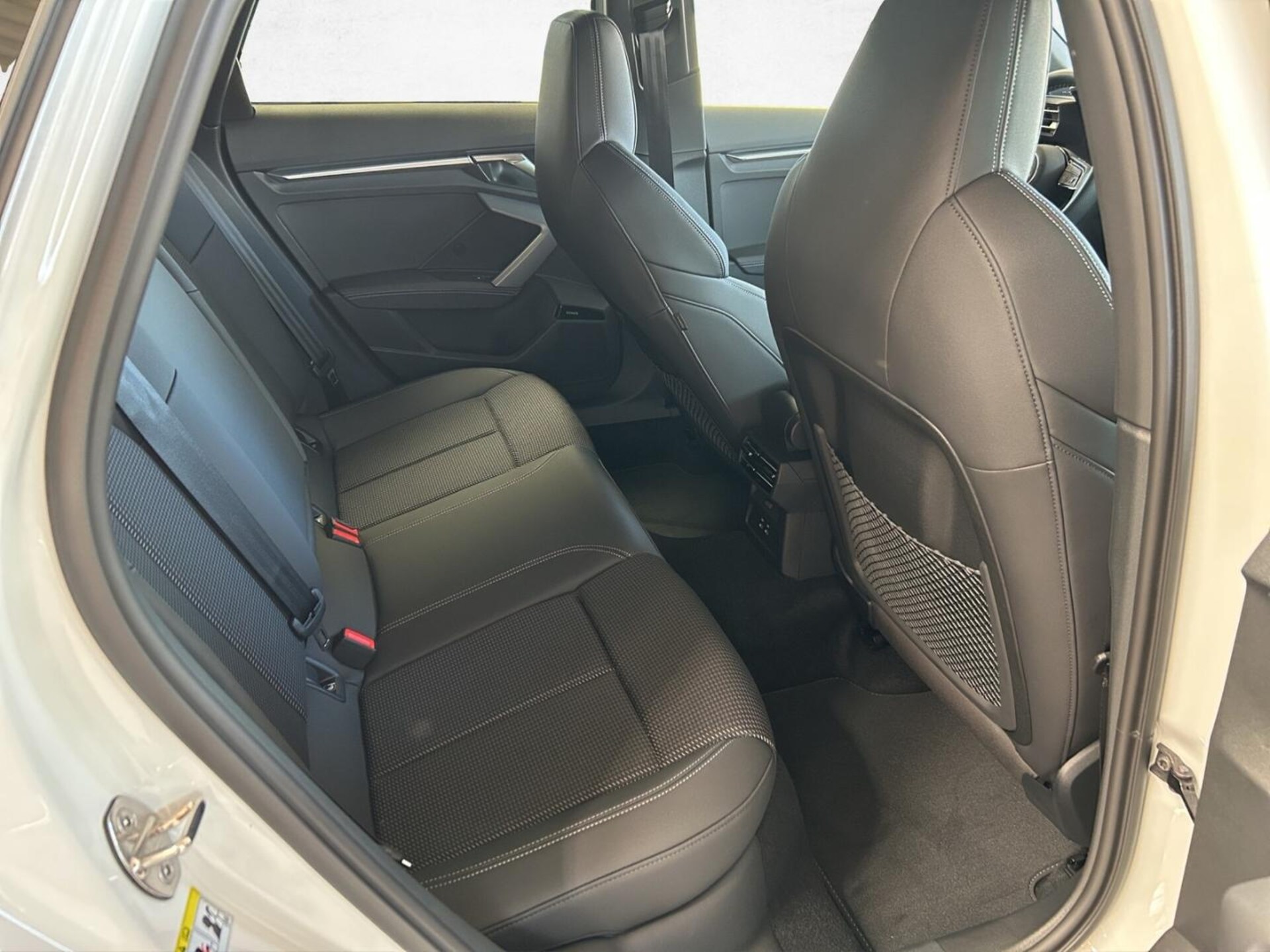 Audi A3 Sportback S line