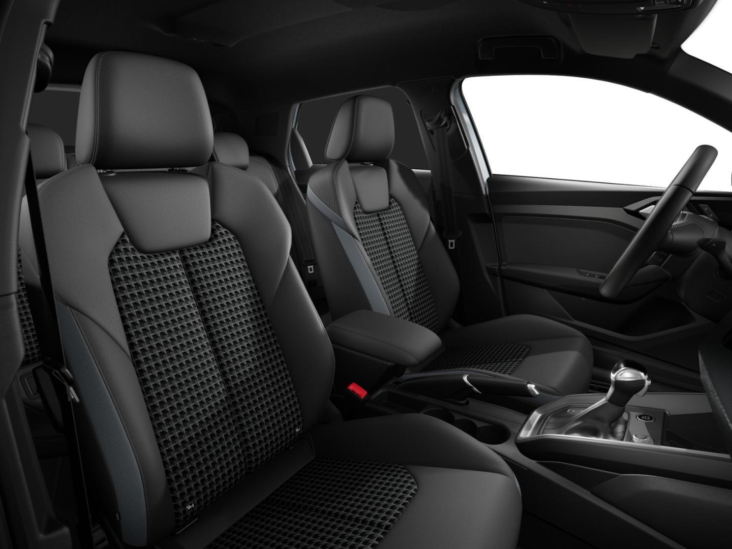 Bild über Audi A1 Sportback S line 25 TFSI S tronic - für weitere Informationen kontaktieren Sie den Audi Partner