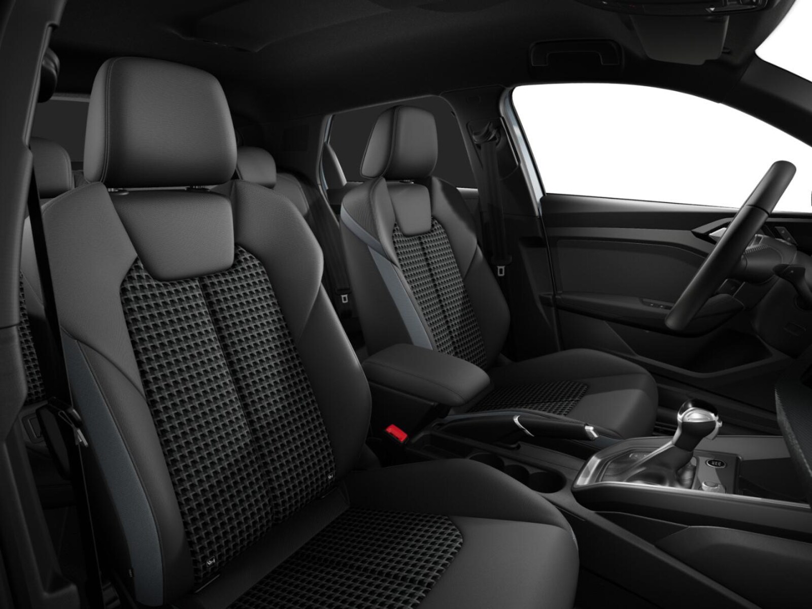 Audi A1 Sportback – Bild 10