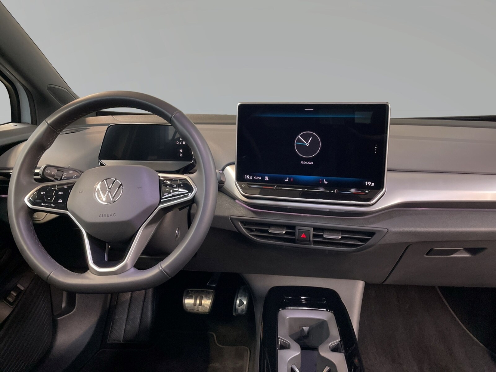 Volkswagen ID.4 – Bild 5