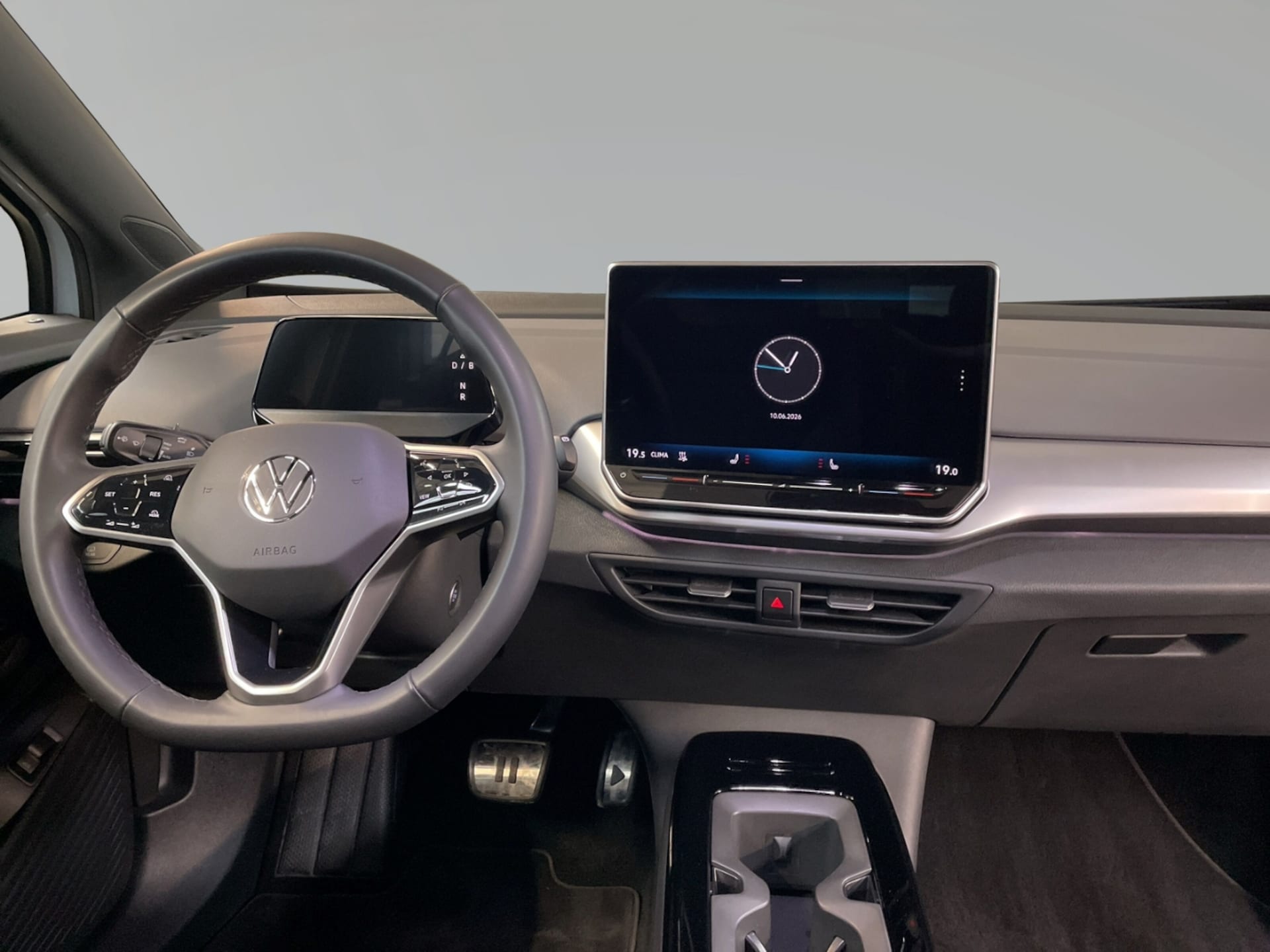 Volkswagen ID.4 Pro