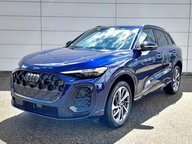 Photo of 2026 Audi Q5