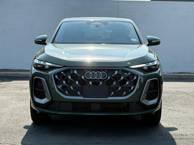 2026 Audi Q5 Sportback