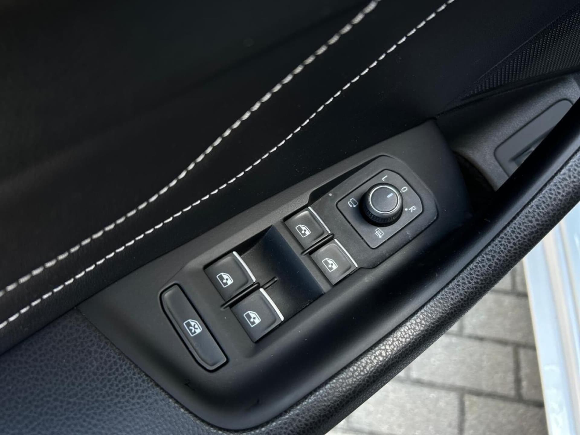Volkswagen Arteon Shooting Brake R-Line