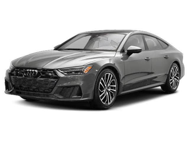 2025 Audi A7 55 Prestige S tronic quattro's photo