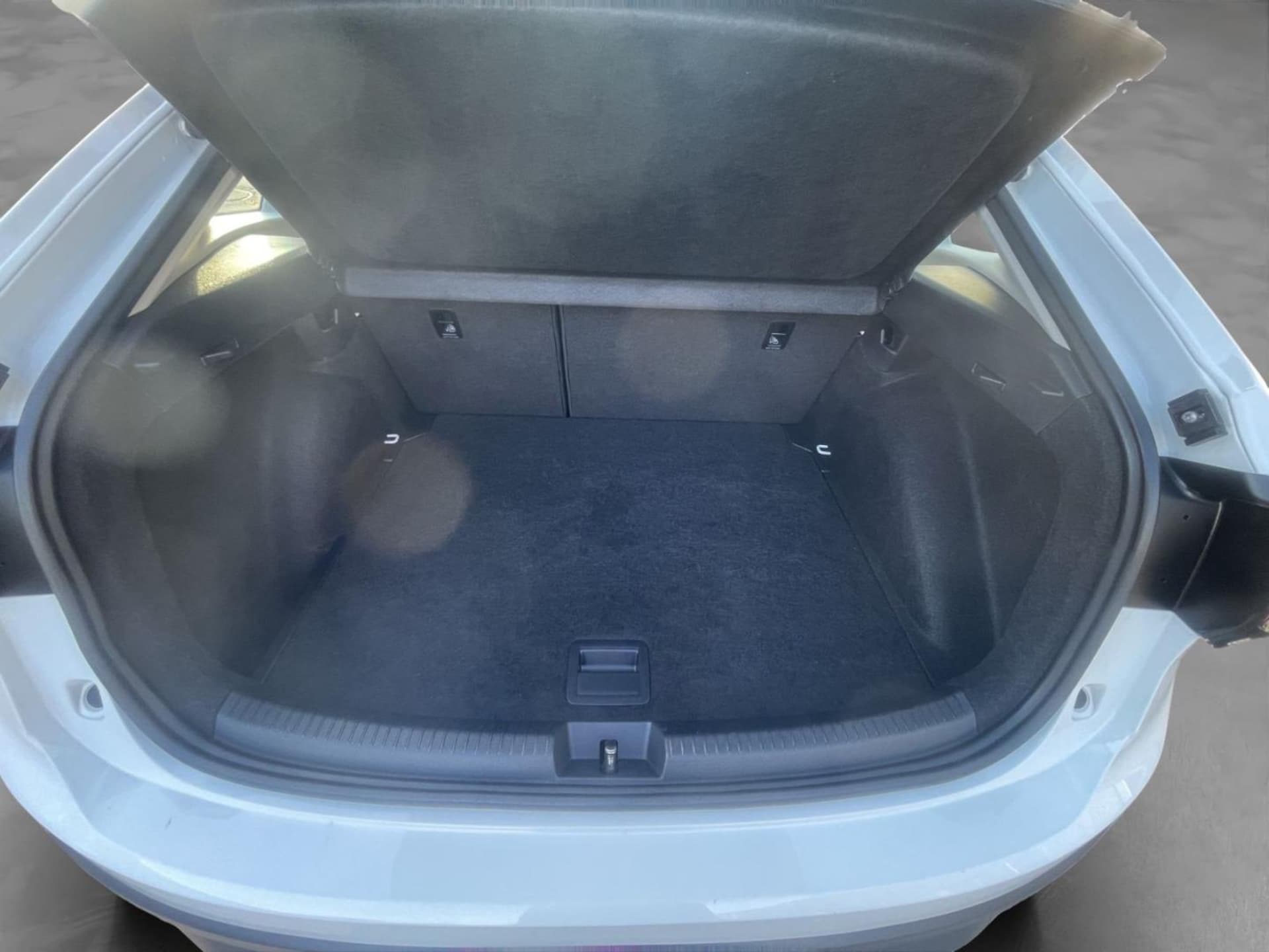 Volkswagen Taigo Life
