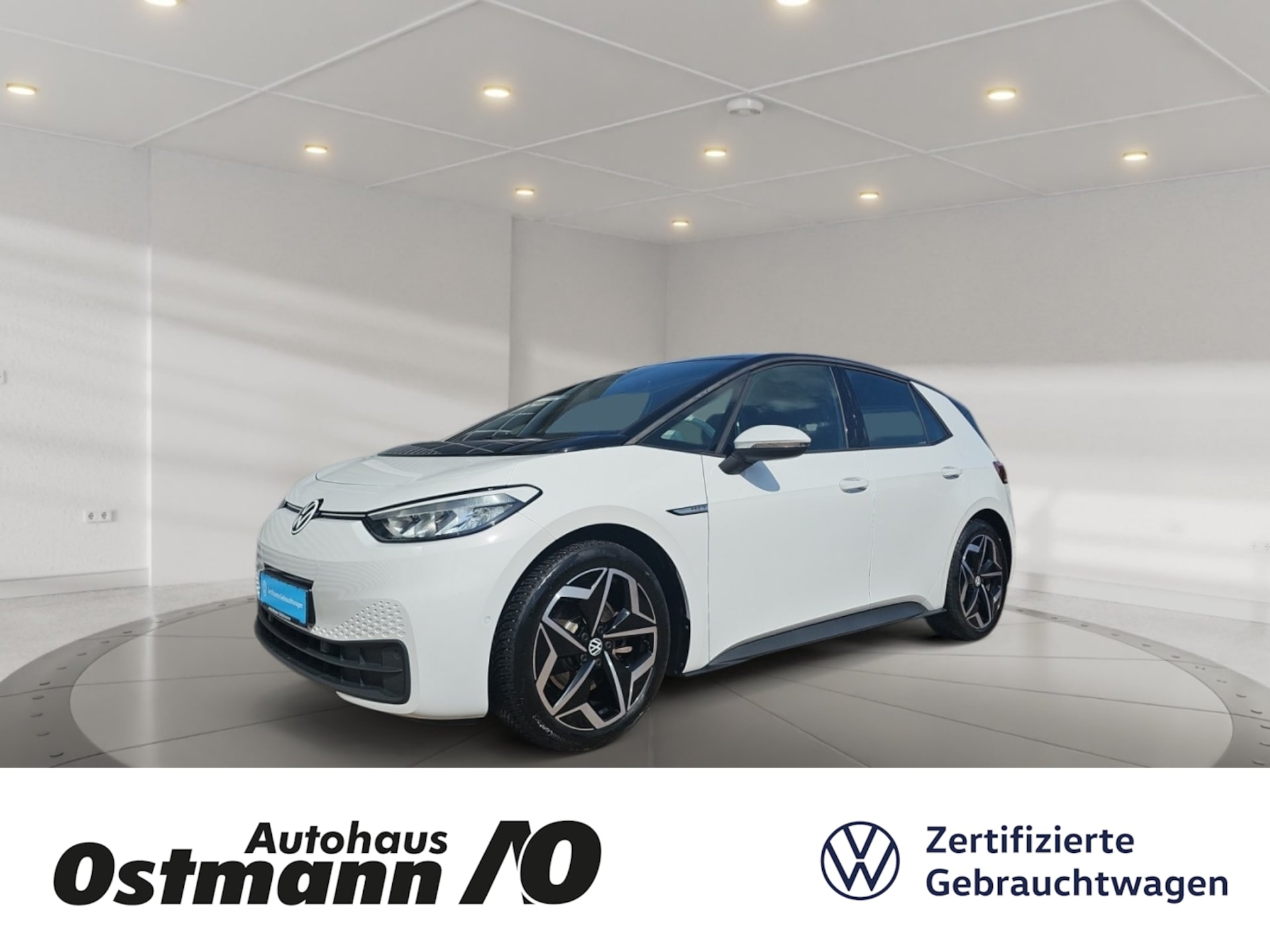 Volkswagen ID.3 Pro S