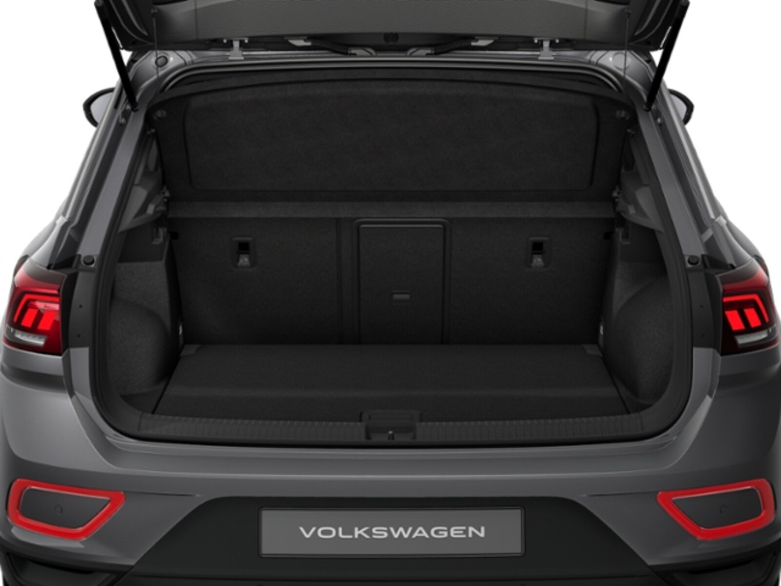 Volkswagen T-Roc – Bild 6