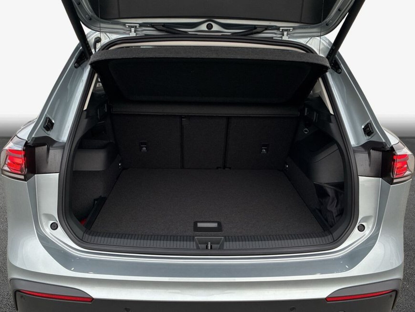 Volkswagen Tiguan – Bild 8