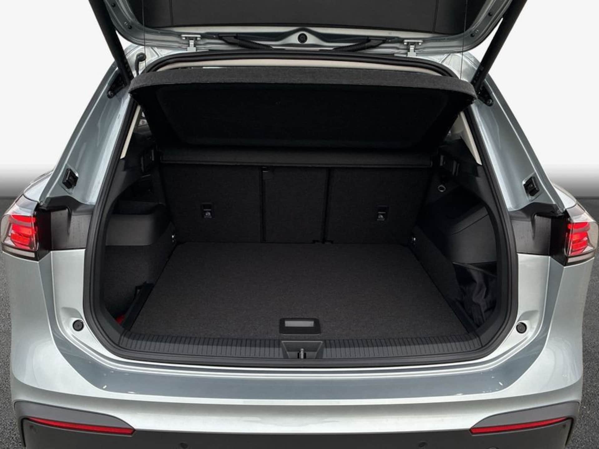 Volkswagen Tiguan ENERGY