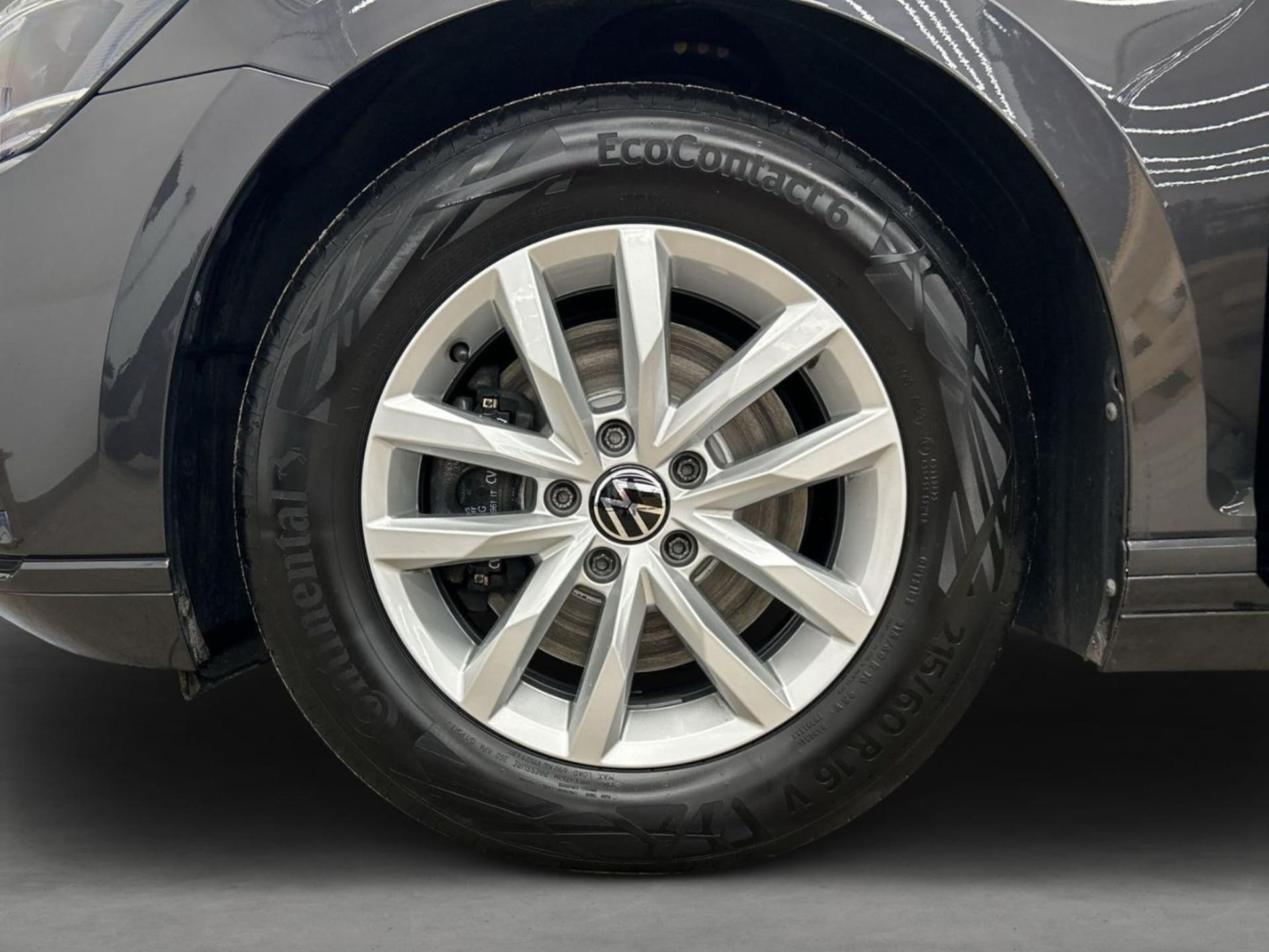 Volkswagen Passat Variant Business