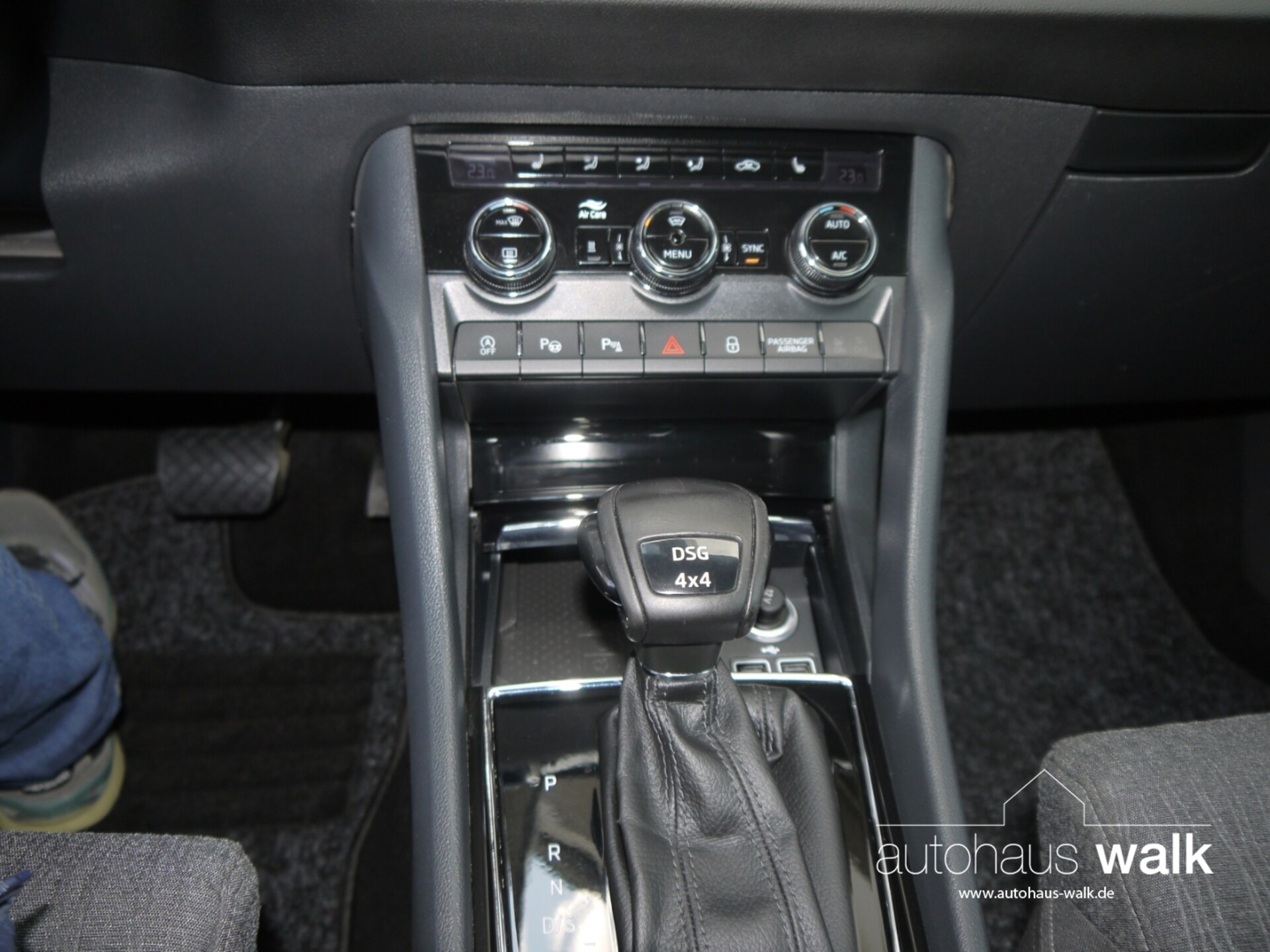 Skoda Karoq Style
