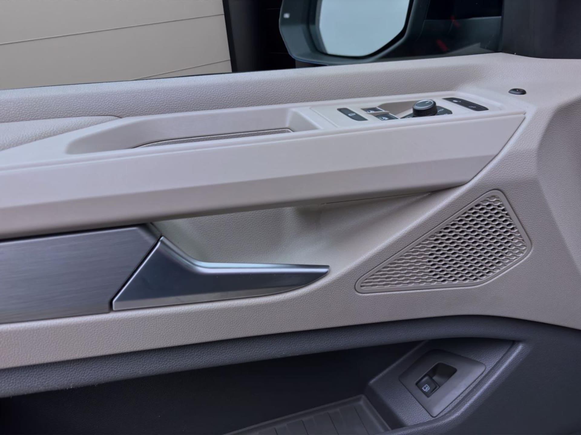 Volkswagen Multivan Life