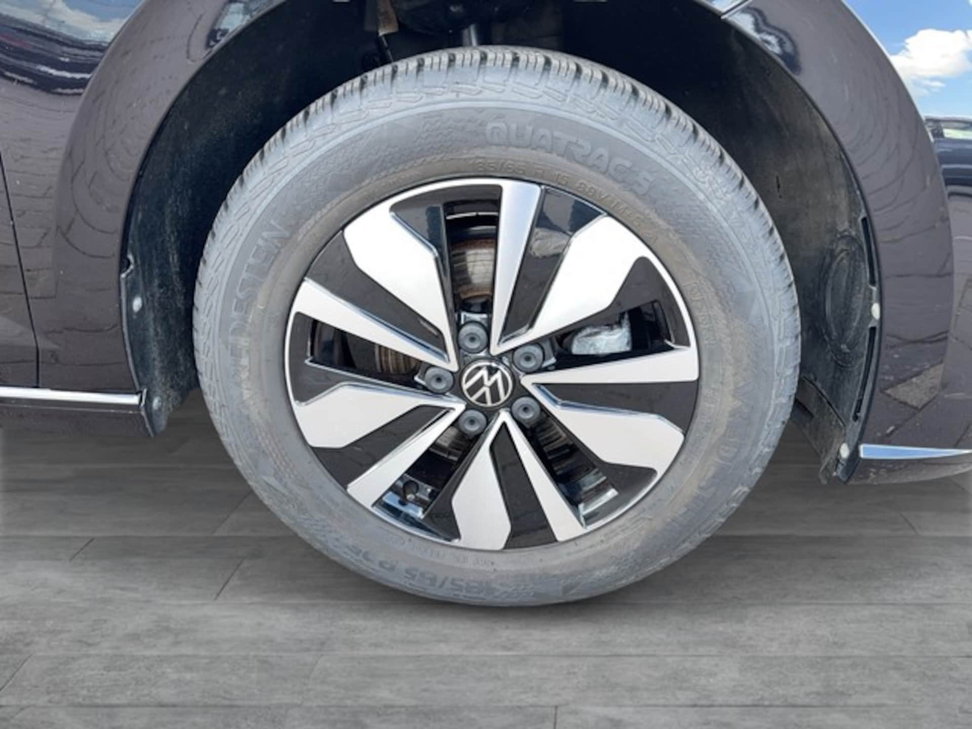 Volkswagen Polo Goal