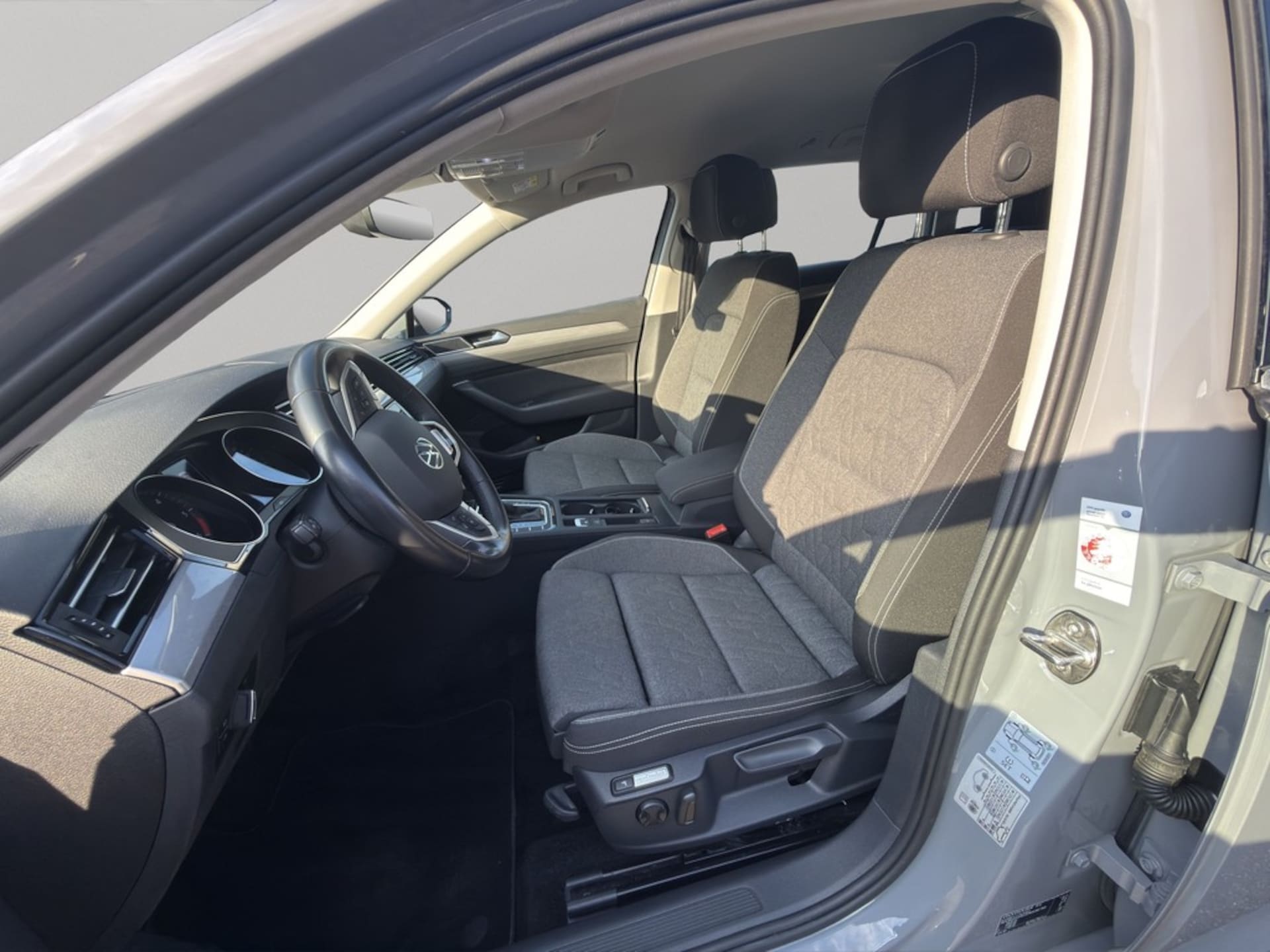 Volkswagen Passat Variant Business