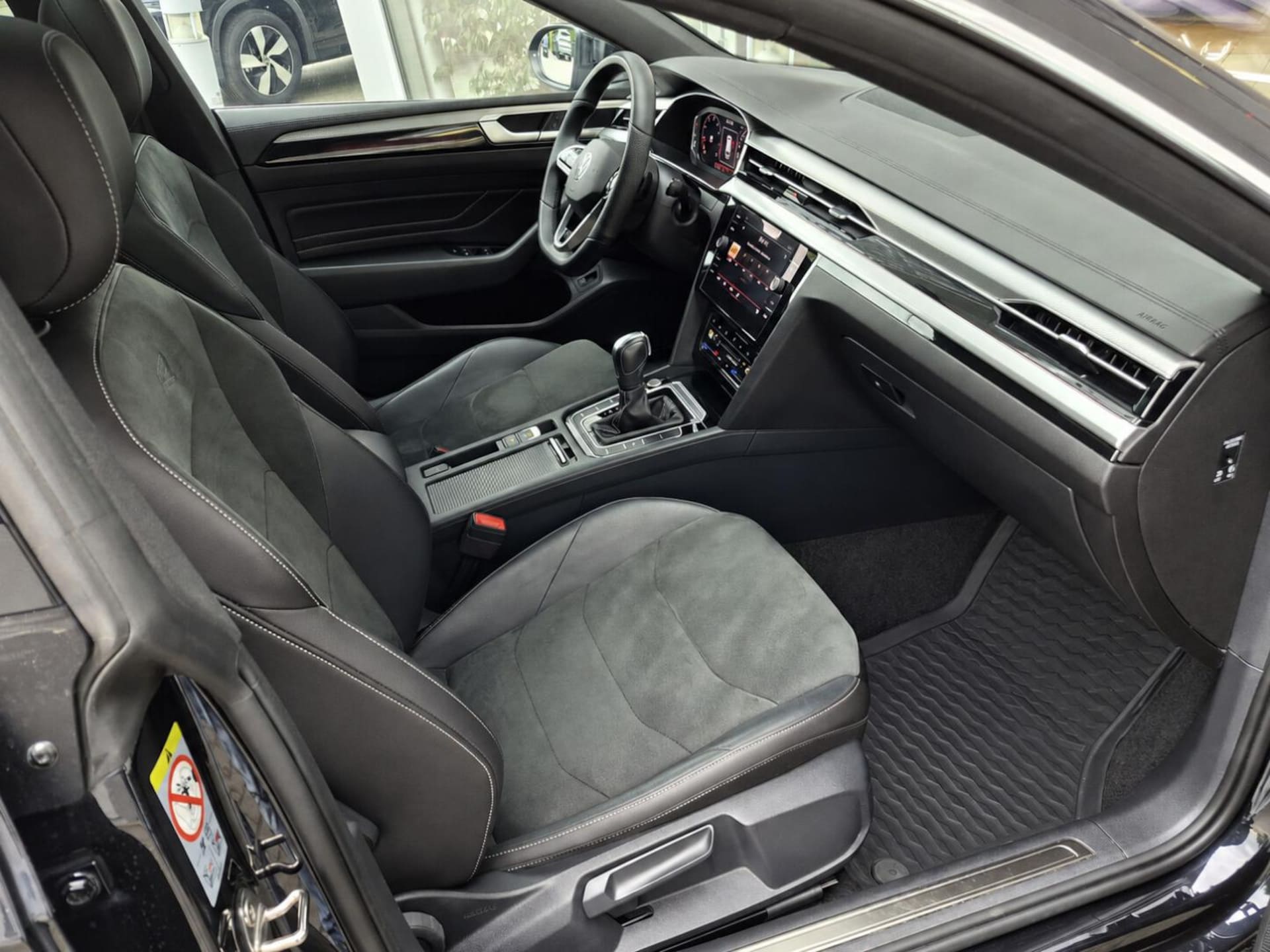 Volkswagen Arteon Shooting Brake R-Line