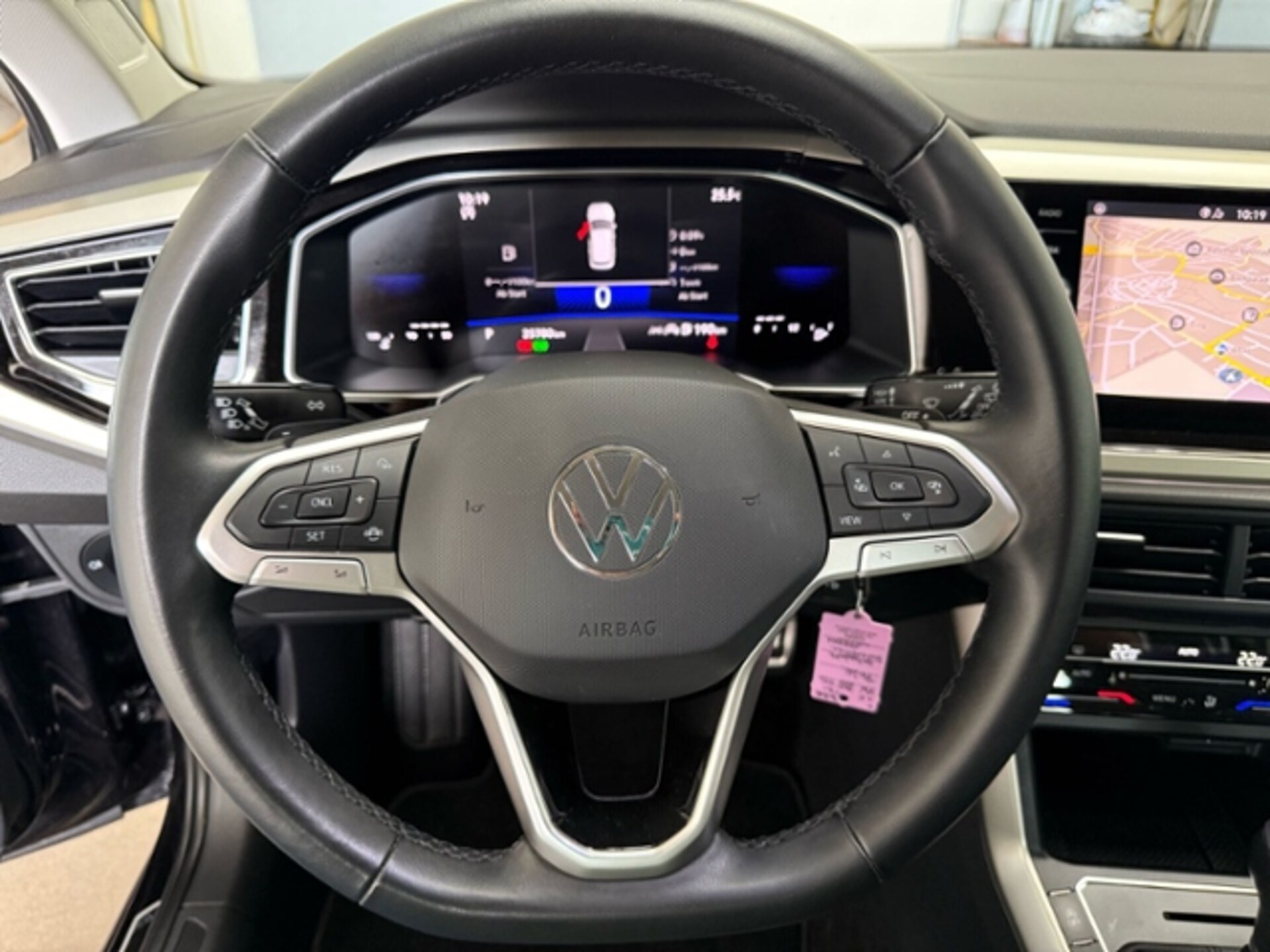 Volkswagen Polo MOVE