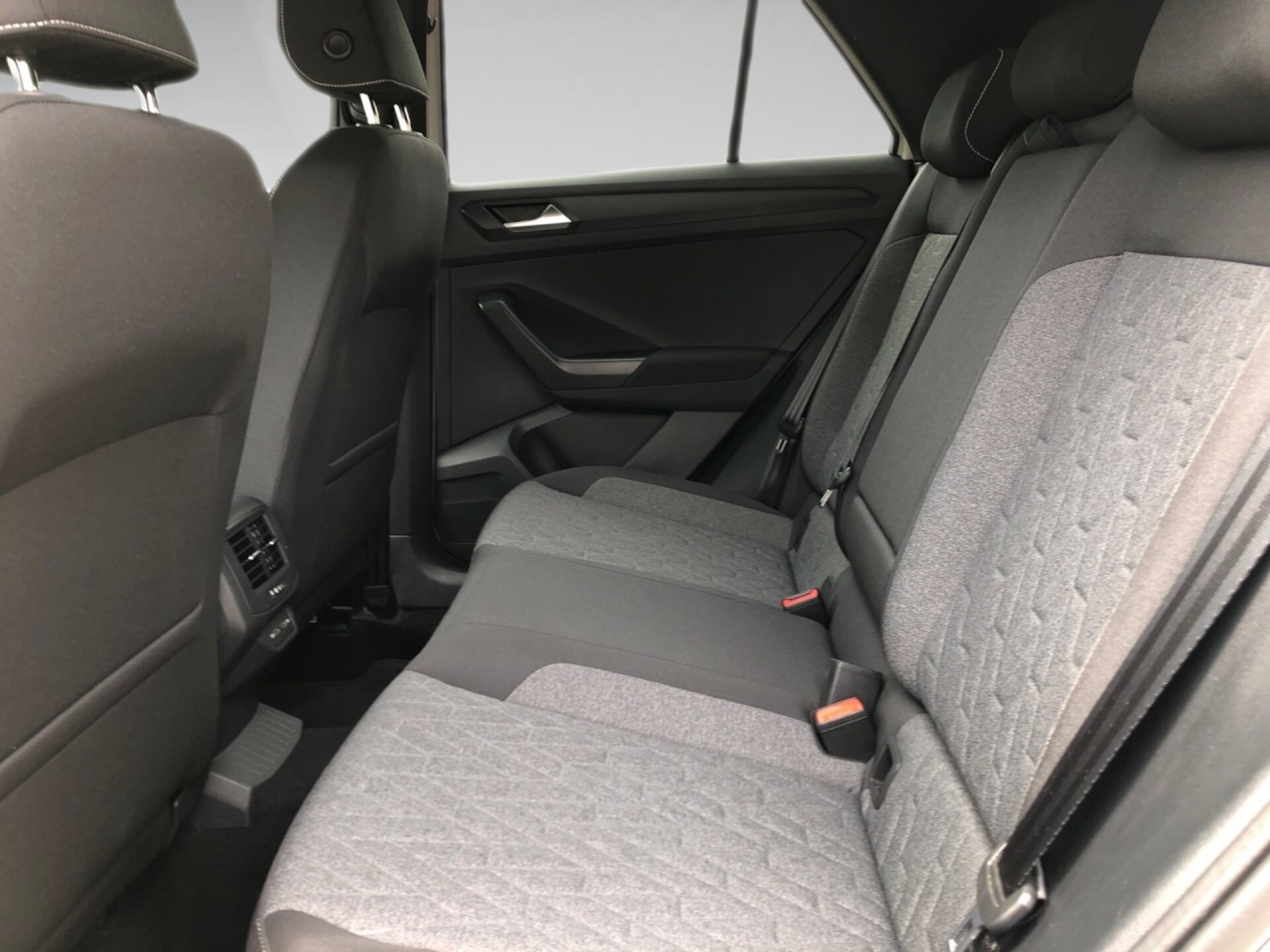 Volkswagen T-Roc MOVE
