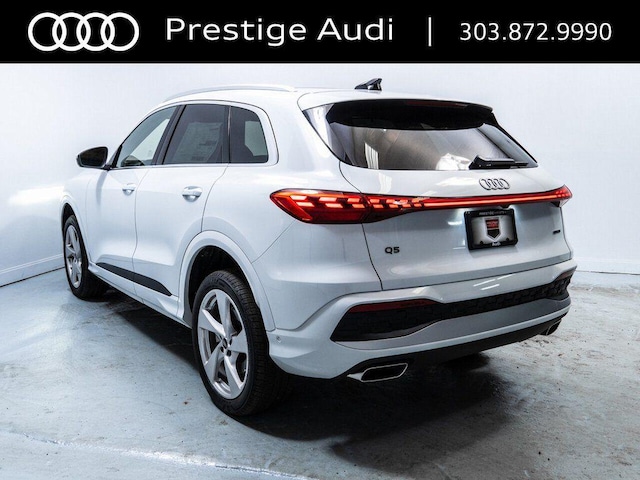 2025 Audi Q5