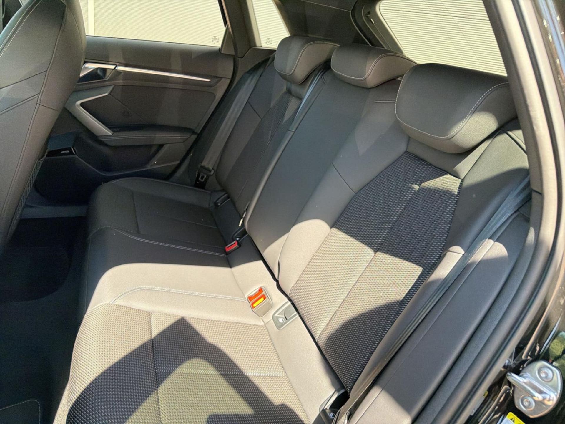 Audi A3 Sportback S line