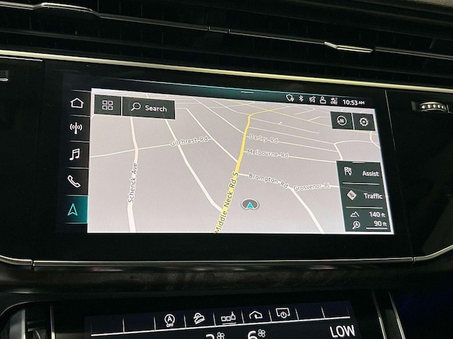 2020 Audi Q8