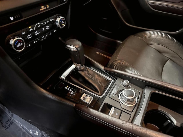 2017 Mazda Mazda3 Grand Touring - Photo 16