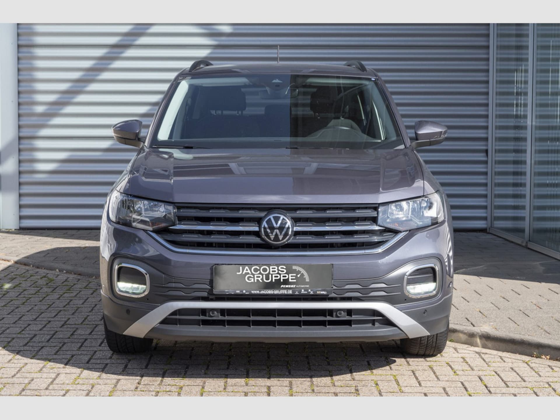 Volkswagen T-Cross MOVE