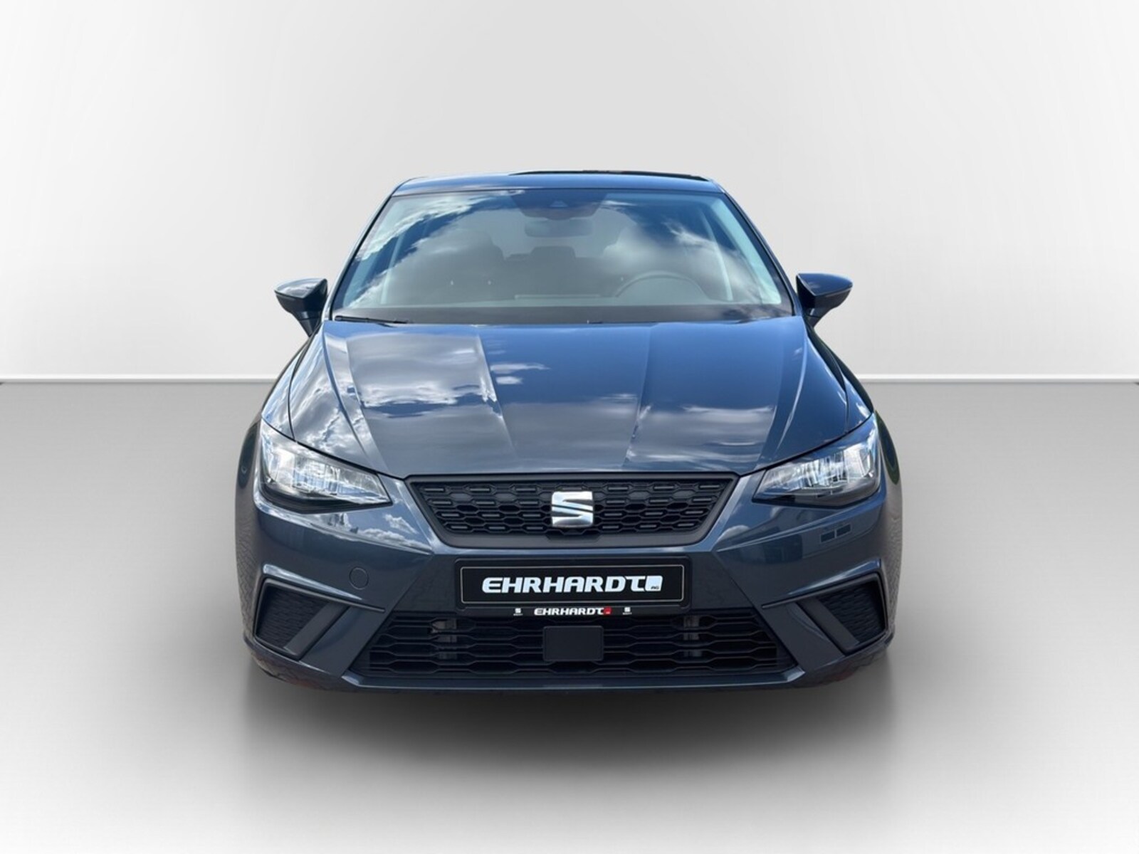 SEAT Ibiza – Bild 2