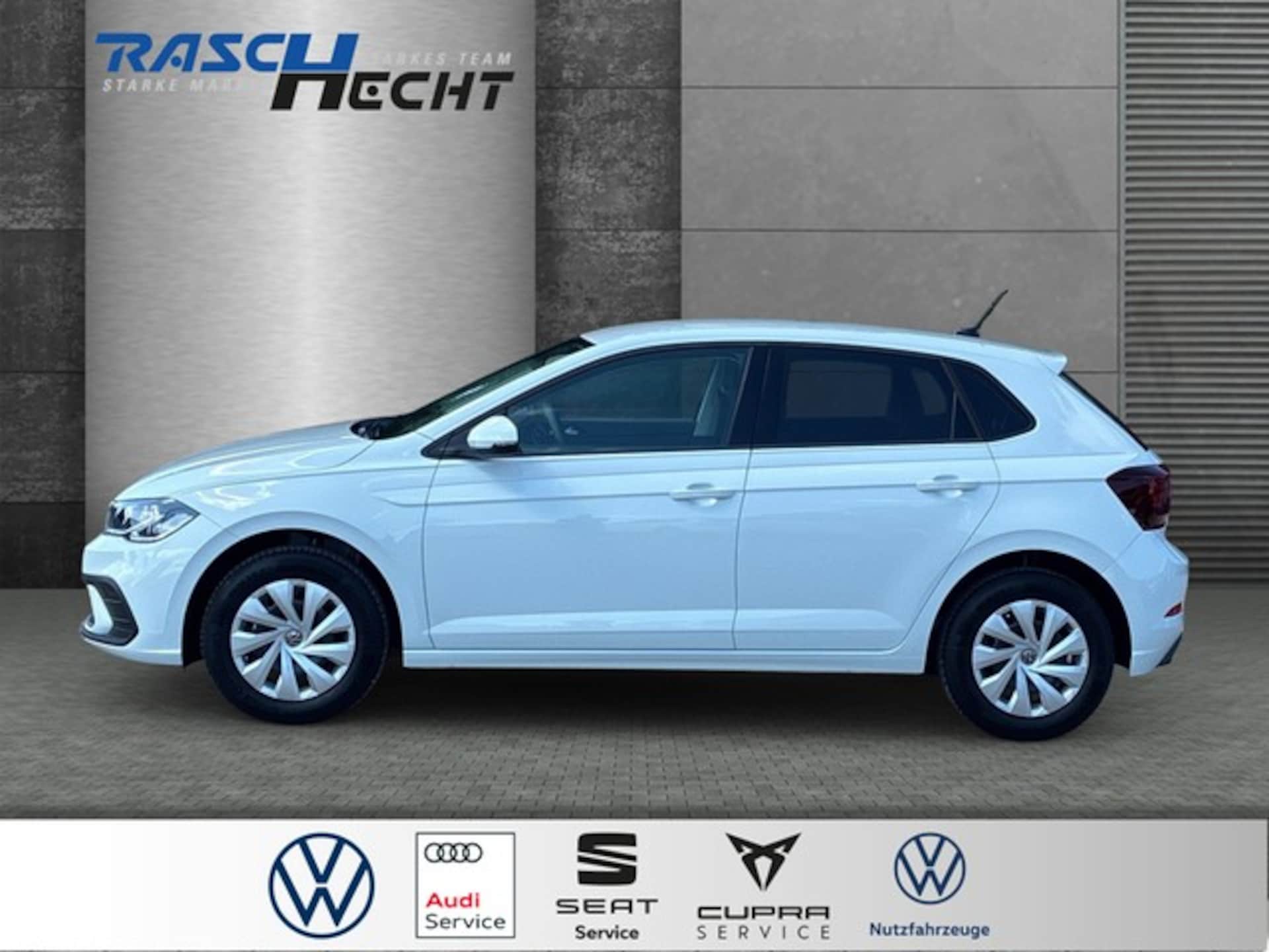 Volkswagen Polo Life