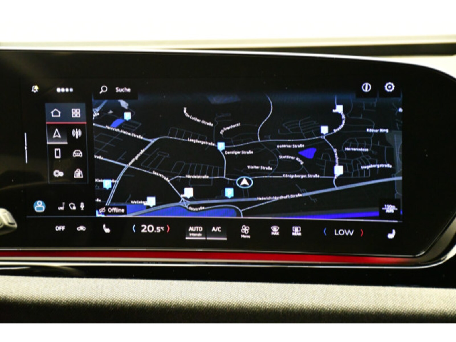 Audi A5 Avant – Bild 7