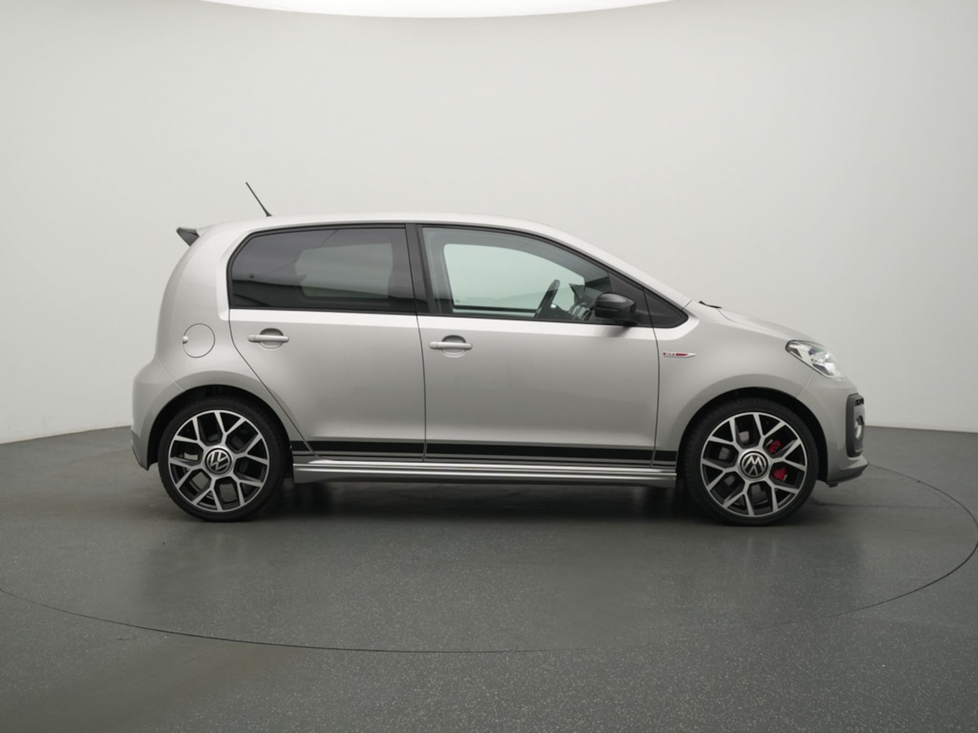 Volkswagen up! GTI