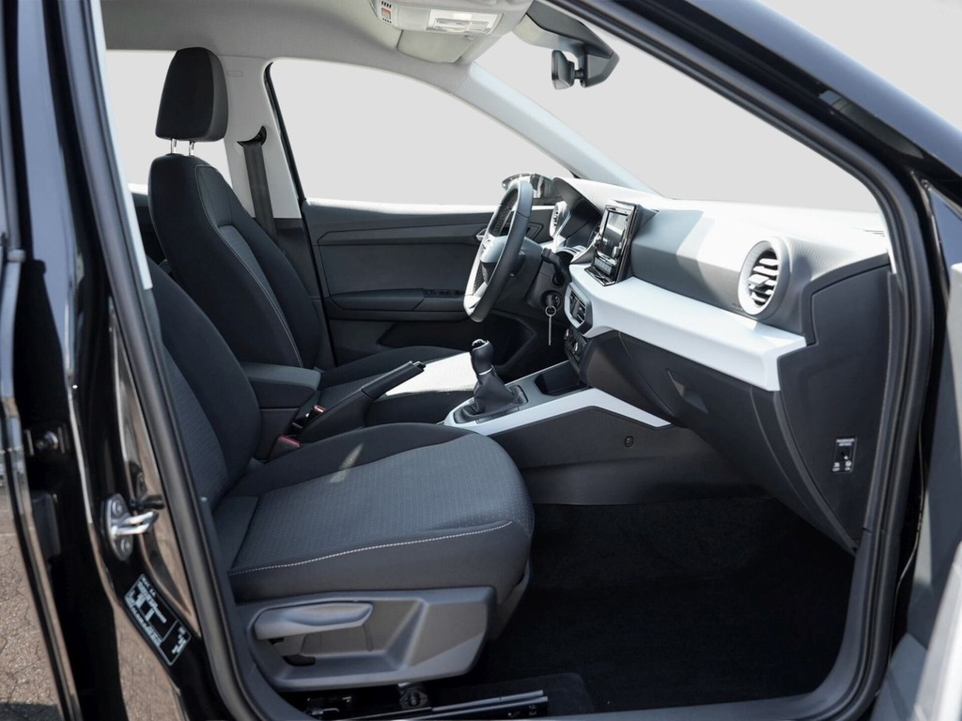 SEAT Arona Style