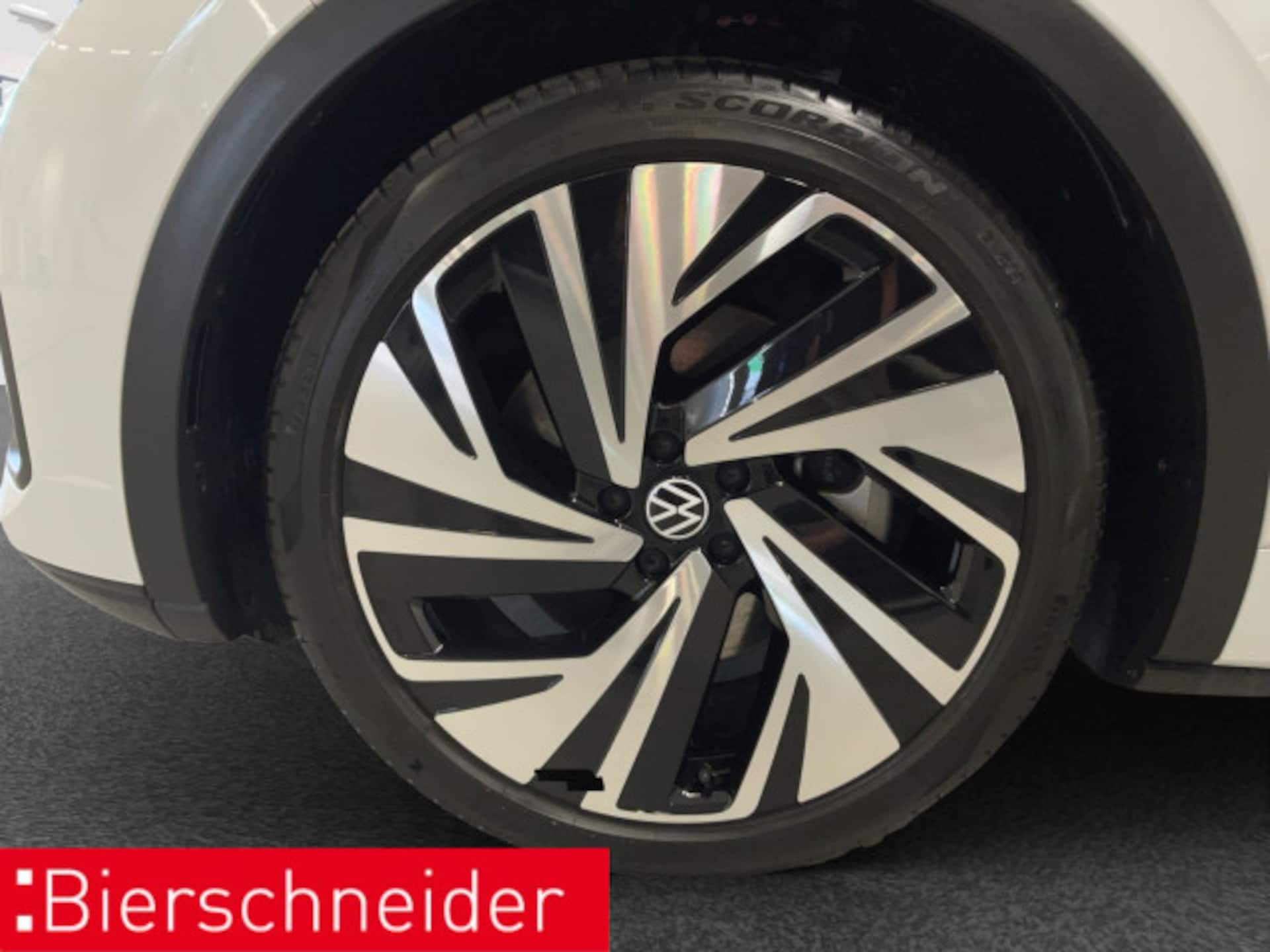 Volkswagen ID.5 Pro Performance